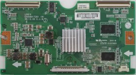 LG 42LH4010 - T-Con - EAX58017201 (9) - EBR04022355 - LD91G