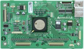 LG 42PC1D - 42V8&X3 CTRL - 6870QCH0C6B - 6871QCH077B - PDP 051228