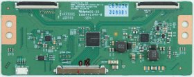 LG 47 Inch - T-Con - 6871L-3089B - 6870C-0432A - LC470EUN-SFF1 Control_Ver 1.0