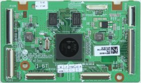 LG 50PA650T-ZG - Logic CTRL Board - EAX64290701 R1.1 - EBR74185002