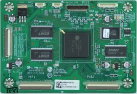 LG 50PG3000 - Logic CTRL - EAX50048301 - REV:F - EBR50038701 - 50G1A_CTRL