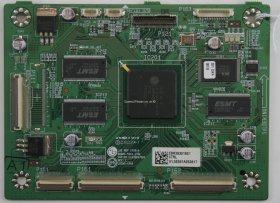 LG 50PG6010 - Logic CTRL - EBR38301801 - EAX39647901 - Rev L - PDP 070914 - 50G1_CTRL