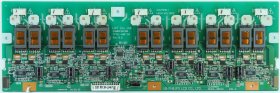 LG RZ-26LZ50 - Inverter - 6632L-0053D - LC260W01 - 2300KFG018B - TPNL-M013A - Rev 0.8