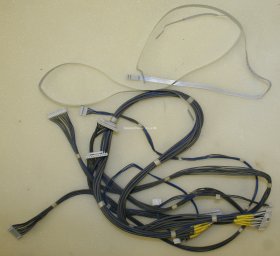 LG RZ-37LZ55 - Cable Loom