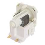 Compatible for John Lewis AEG Zanussi Electrolux Multi-Model Fitting Washing Machine Drain Pump Base