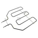 Compatible for BSH Bosch HB, HBA, HBN Series Grill Element (2200W, 230V)