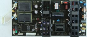 Megmeet 32 Inch - PSU - IPOS 150 - REV:1.8 - 200-P00-HIVI150H - 28-860-AZ0-IPOS150H
