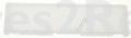 Lamp Cover - 12131000081029 Lamp Cover [Midea]