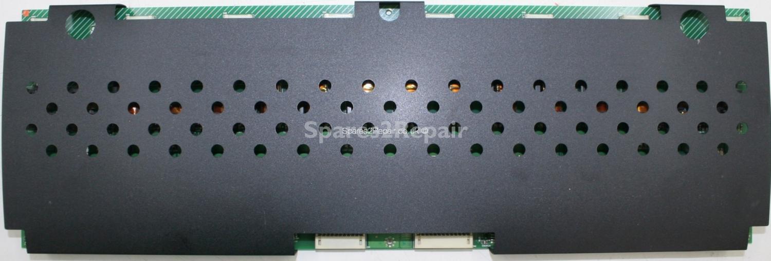 Mirai DTL-532W100 - Inverter - VIT70002.61 - I320B1-24-V04-L2B0 REV.2B - VIT70002.60 REV 4
