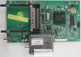 Oki OKITV37JTD - Card Reader - WW9.192R-3 - BEKO ELEKTRONIK