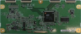 Onn LE42LCD0701 - LVDS - 06A64-1C - 55.42T01.046 - T420XW01 V5 CTRL BD
