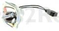 Osram Projector Lamp - Elplp54 Projector Lamp - P-VIP 200/1.0 E50