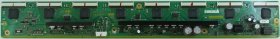 Panasonic TX-P50X60B - YSUS - TNPA5831 1SN