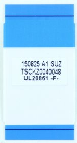Panasonic TX-32CS510B - T-Con Cable - TSCKZ0040048