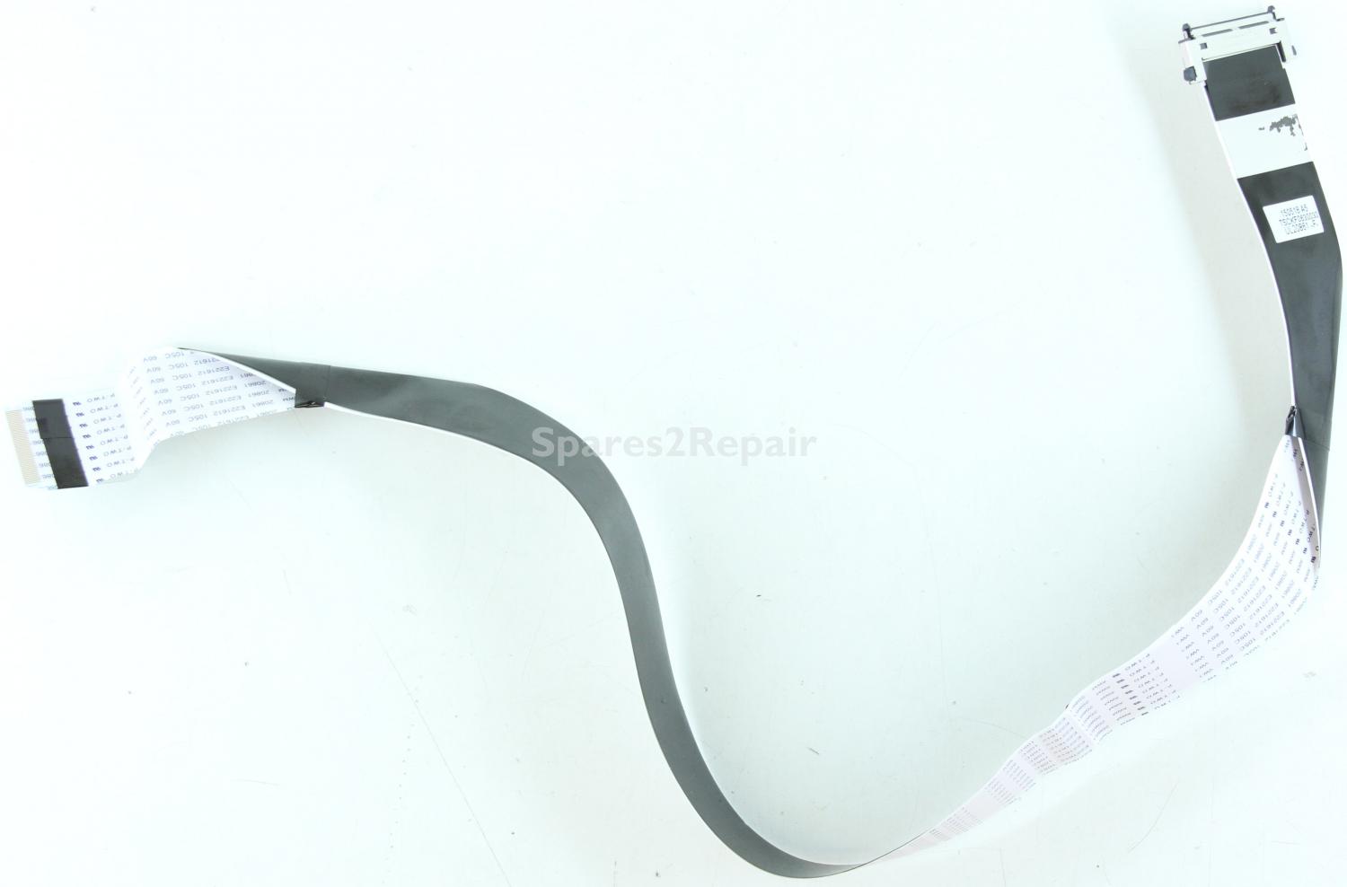 Panasonic TX-65CX802B - T-Con Cable- TSCKF0630030 - 150518 A5