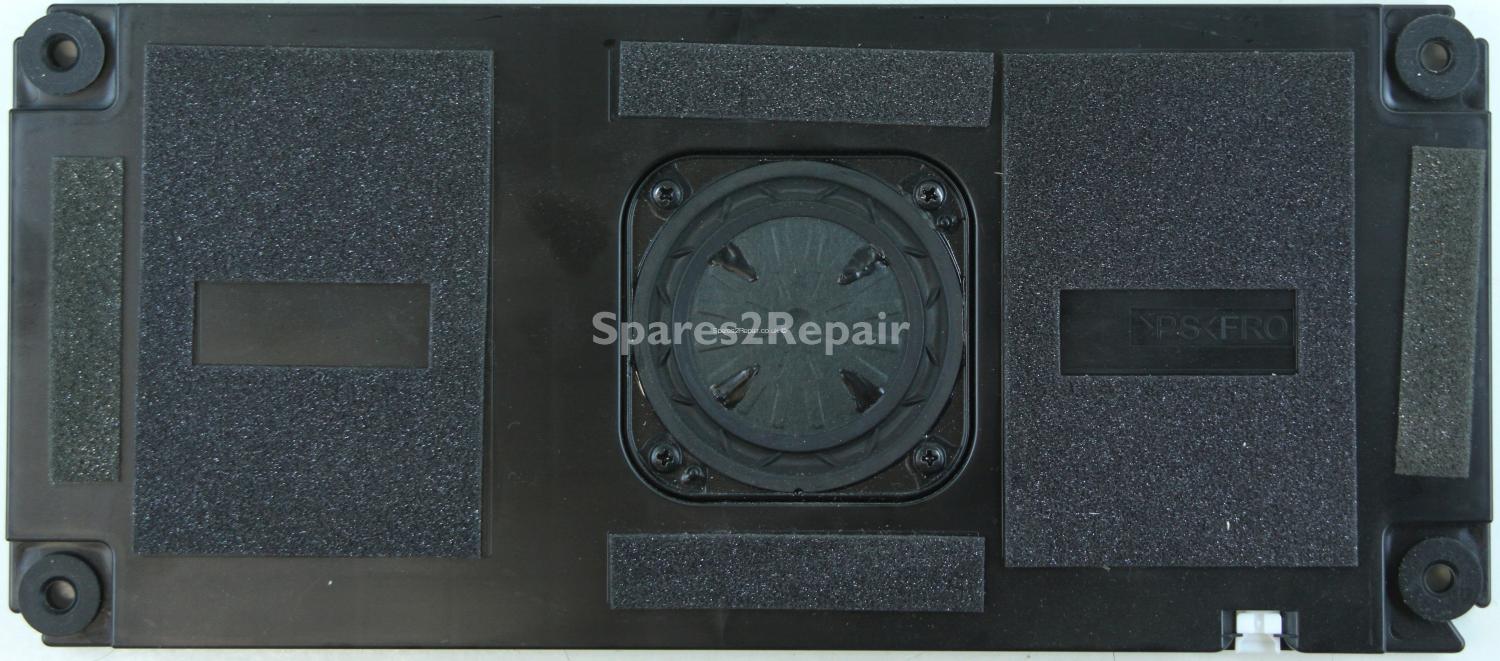 Panasonic TX-L55DT50B - Speakers - L0EYAA000012