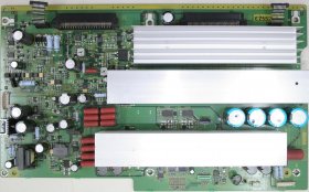 Panasonic TH-37PV500B - SUS - TNPA3573