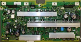 Panasonic TH-37PX80BA - YSUS - TNPA4644 - TXNSC1BRUB - SC