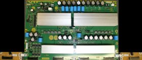 Panasonic TH-58PZ700B - SUS - TNPA4002 AB - TNPA3842 - TNPA3841