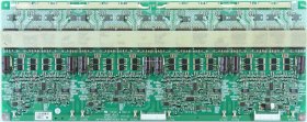 Panasonic TX-26LXD1 - Inverter - Ambit REV:3 - K021057.01 - SIT260WD16C03 REV:0