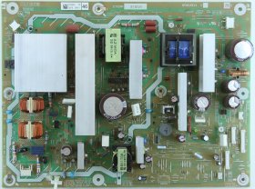 Panasonic TX-P46G20B - PSU - NPX815EV1 V - ETX2MM - 815EVH V5