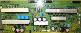 Panasonic TH-46PZ82BA - SUS - TNPA4658