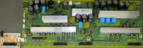 Panasonic TH-50PZ81B - SUS - TNPA4411 - TNPA4405