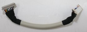 Philips 26PF5521D/10 - T-Con Cable - Connects From 6870C-0062A to 3139 123 6117.3