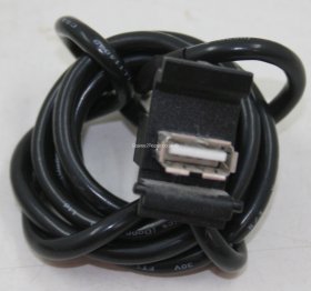 Philips 32PF9632D-10 - USB Input