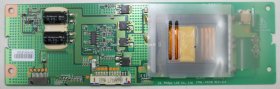 Philips 37PFL5522D - Inverter - Slave - YPNL-T021B V0.4 - 6632L-0335A