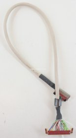 Philips 42PF5421/10 - T-Con Cable - From 3139 123 6117.3 to 6870C-0080D