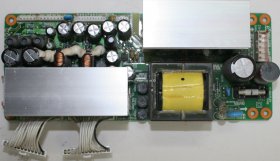 Philips 42PF9946-12 - SUB PSU - LJ44-00075B - IP-423-PLE4 - Rev 01 - 040416