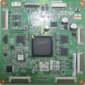 Philips 50PF7521-10 - LVDS - LJ41-03703A R1.7 - LJ92-01371A - 50