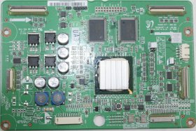 Philips BDS4231R - LVDS - LJ92-01274D A3 - LJ41-03075A - R1.1 - 42SD V4 LOGIC MAIN_ASIC