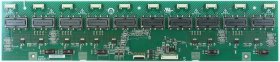 Philips 42PFL5322/10 - Inverter - 19.26006.339 - 4H.V1838.381 /C2 S
