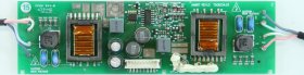 Philips 15PF9936/12 - Backlight Inverter - 3139 128 76751 - REV:3 - T50I034.01