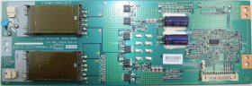 Philips 32PFL5522D/05 - Inverter - 6632L-0421A - Rev 0.4 - PNEL-T605A - 2300KFS021B-F