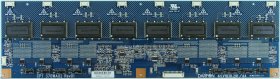 Polaroid TLU-03723B - Inverter - 4H.V1838.291 /A4 - CPT 370WA02 Rev01 - B15002IV1a - Rev.1B