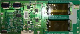 Polaroid TLU-44243B - Inverter - 6632L-0449A - PNEL-T703A REV-1.