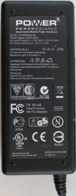 Power Squared - Charger - ACAPSQ065-G2 - 19v 3.42A