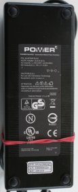 Power Squared - Charger - ACAPSQ120-A2 - 19V 6.32A (Original)