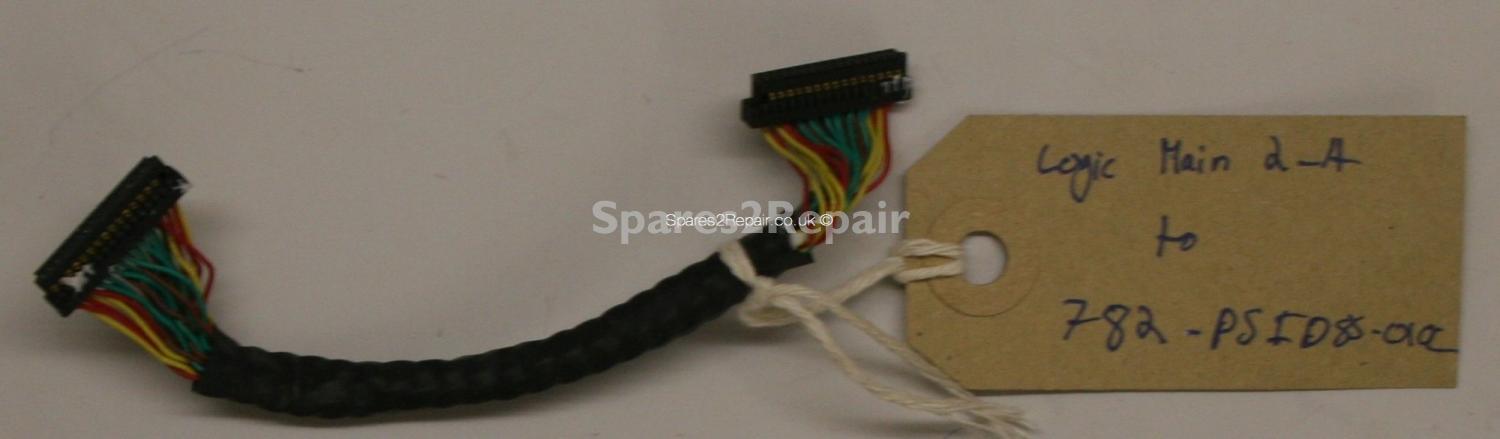 Tiny PS-42D8 - Cable - Logic Main_2A Cable