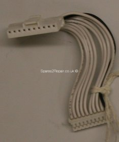 Tiny PS-42D8 - Cable - PSU to Logic Main_2A