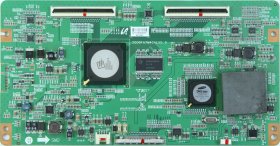 Samsung UN55B6000VFXZA - T-Con - LJ94-02719K - 2009FA7M4C4LV0.9