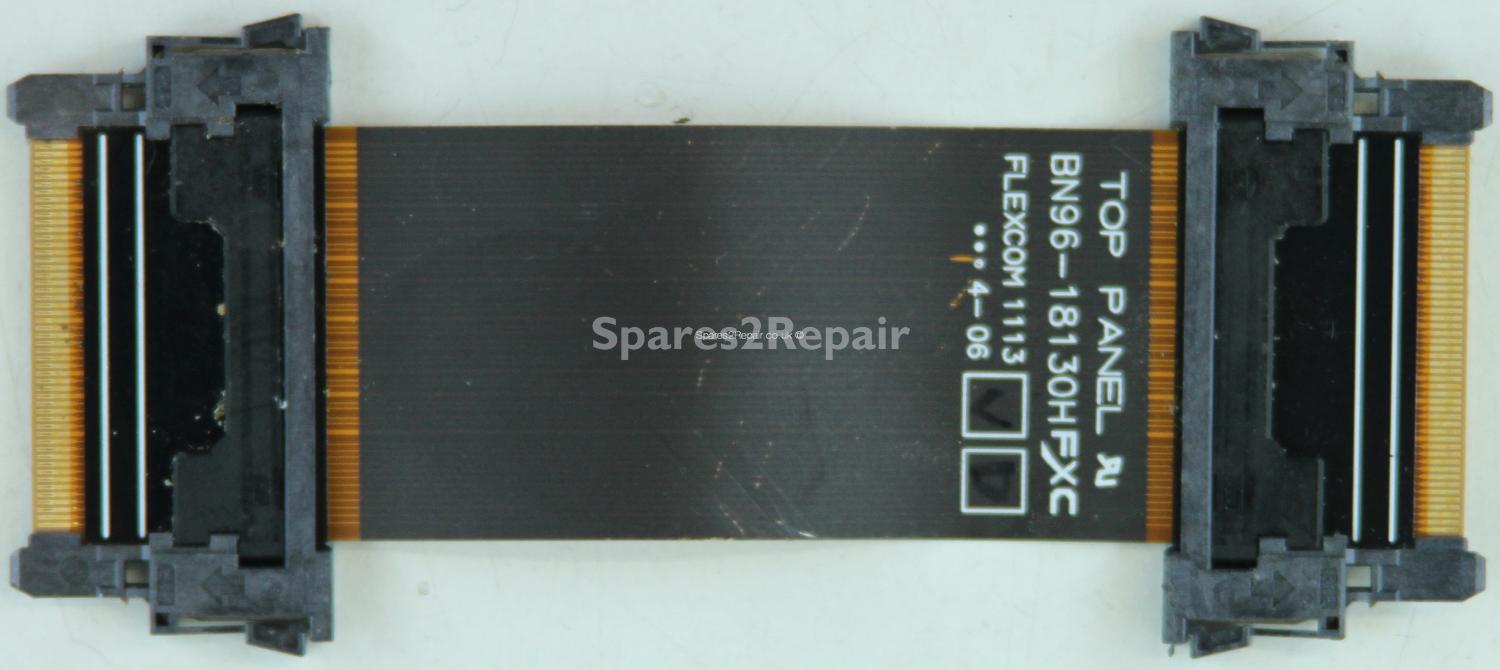 Samsung PS51D6900 - Control Board Cable - BN96-18130H