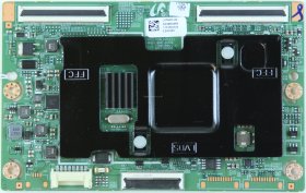 Samsung UE46F6740SS - T-Con - BN95-01133A - BN41-02069A - LSF460HJ03 - 2013_TCON_F0X_FT3