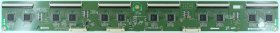 Samsung PS51E550D1K - YDRV - LJ92-01871A A1 - LJ41-10172A R1.3 - 50 EF YB (2Layer)