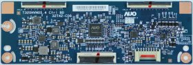 Samsung UE32J5600AK - T-Con - 55.32T42.C10 - T320HVN05.4 Ctrl BD - 32T42-C08