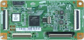 Samsung PS-43E450A1W - Logic CTRL - LJ92-01849D A1 - LJ41-10133A R1.3