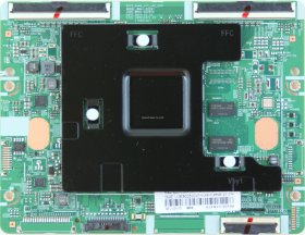 Samsung UE48JU6400K - T-Con - BN95-01937A - BN41-02297A - 2015_hawk_uft_sdc_uhd